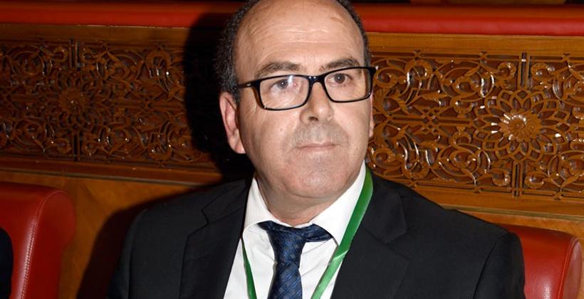 M. Benchamach: Justice sociale et consécration des droits comme fondements du nouveau modèle de développement