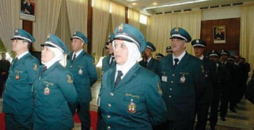 ولاية البيضاء تعطي الإنطلاقة الرسمية للعمل بـ"الشرطة الإدارية"