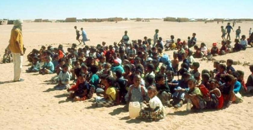 جنيف.. فضح جرائم "البوليساريو" في حق أطفال مخيمات تندوف