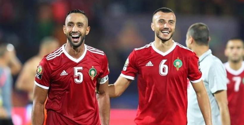مدافع "الأسود" يحذر من فخ بنين في لقاء ثمن نهائي "الكان"