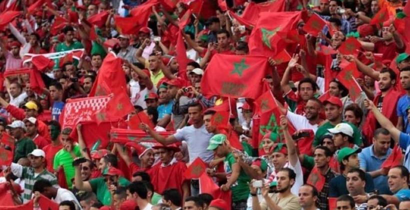 سفارة المغرب بمصر تنشر بلاغا هاما لمشعجي "أسود الأطلس"