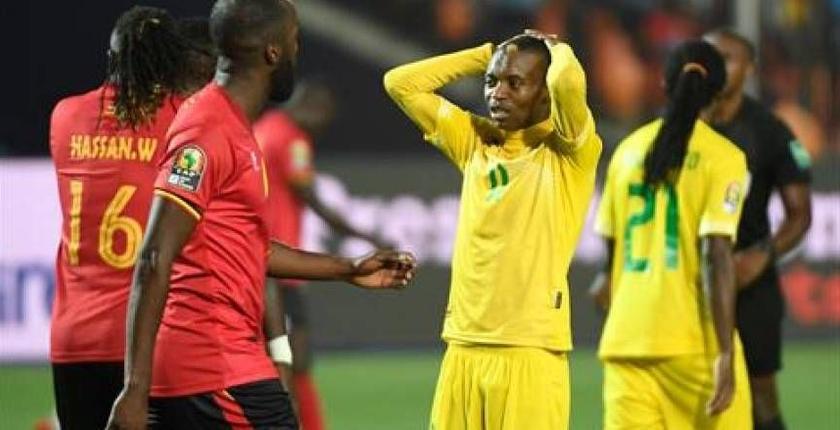 فضيحة التلاعب بالمباريات تضرب كأس أمم إفريقيا