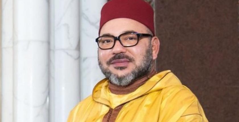 جلالة الملك محمد السادس يعين أعضاء المجلس الوطني لحقوق الإنسان