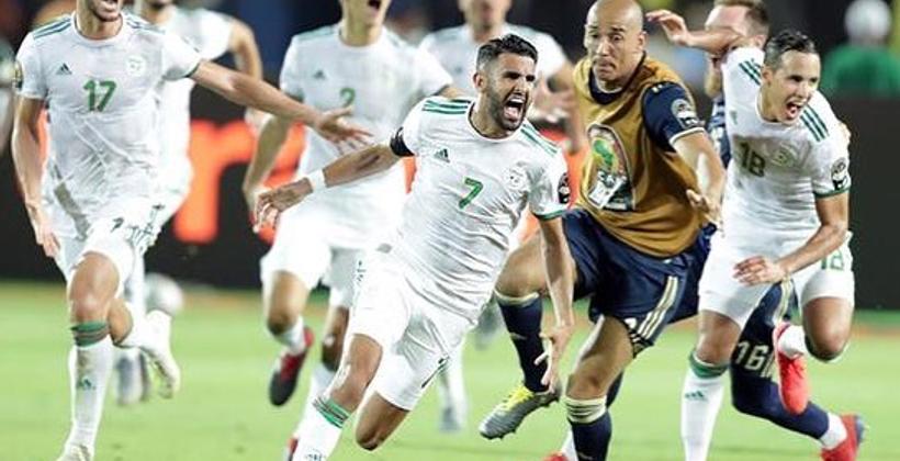 "محاربو الصحراء" يفوزون على "أسود" السنغال ويحرزون اللقب للمرة الثانية في تاريخهم