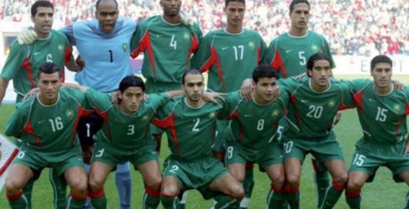 نجم "الأسود" يتلقى دعوة لحضور نهائي "الكان" بين الجزائر والسنغال