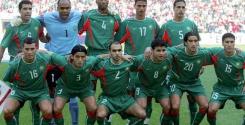 نجم "الأسود" يتلقى دعوة لحضور نهائي "الكان" بين الجزائر والسنغال