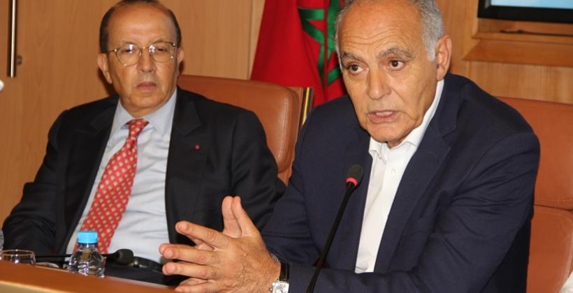 Mezouar : "Il n'y a ni crise, ni implosion, ni malaise au sein de la CGEM"