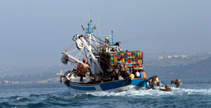 Tenue à Rabat de la première Commission mixte du nouveau Protocole de Pêche Maroc-UE