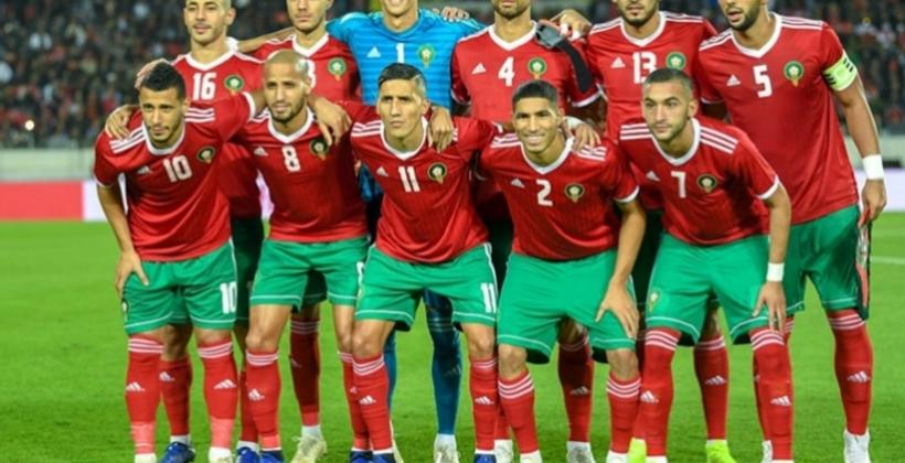 تعرف على مواجهات دور الـ16 بكأس أمم أفريقيا 2019