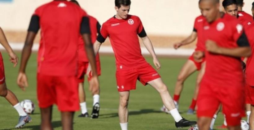 أمم إفريقيا 2019.. تأهل تونسي بشق النفس بعد خسارة أنغولا 