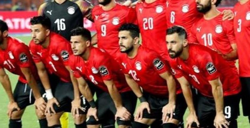 الفراعنة يواجهون " أولاد" جنوب أفريقيا في ثمن نهائي أمم إفريقيا