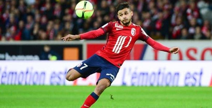 الفنان "سفيان بوفال" على رادار أولمبيك مارسيليا