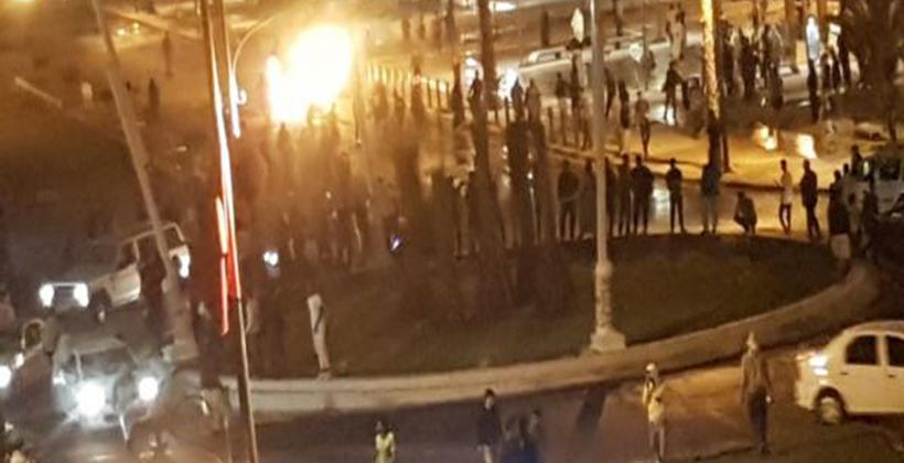 استغلوا فوز الجزائر باللقب الإفريقي..  القصة الكاملة لهجوم الانفصاليين على قناة العيون