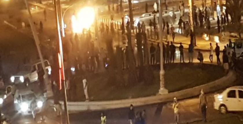 استغلوا فوز الجزائر باللقب الإفريقي..  القصة الكاملة لهجوم الانفصاليين على قناة العيون