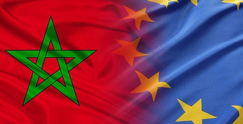 إبراز أهمية المغرب بالنسبة لأوروبا "كشريك موثوق ومفيد"