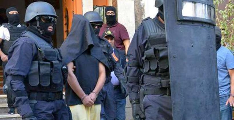  فرقة أمنية خاصة تضع يدها على "ذئاب منفردة" بأسفي على علاقة وطيدة بداعش