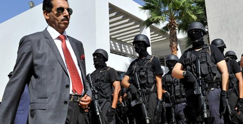 الخيام يشيد بالرؤية الملكية المتبصرة.. ويقدم وصفته الأنجع للقضاء على "الإرهاب"