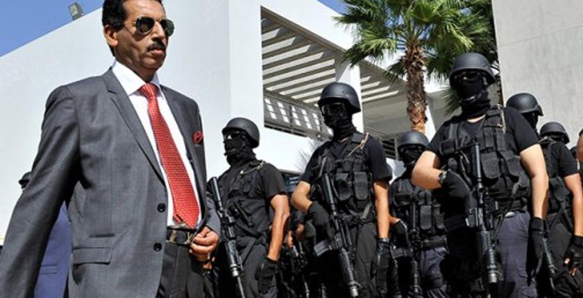 الخيام يشيد بالرؤية الملكية المتبصرة.. ويقدم وصفته الأنجع للقضاء على "الإرهاب"
