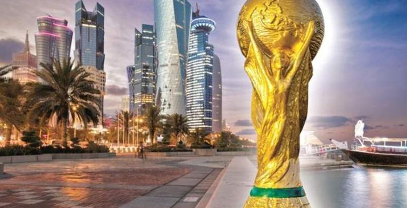تعرف على موعد إجراء  قرعة التصفيات الإفريقية لمونديال 2022