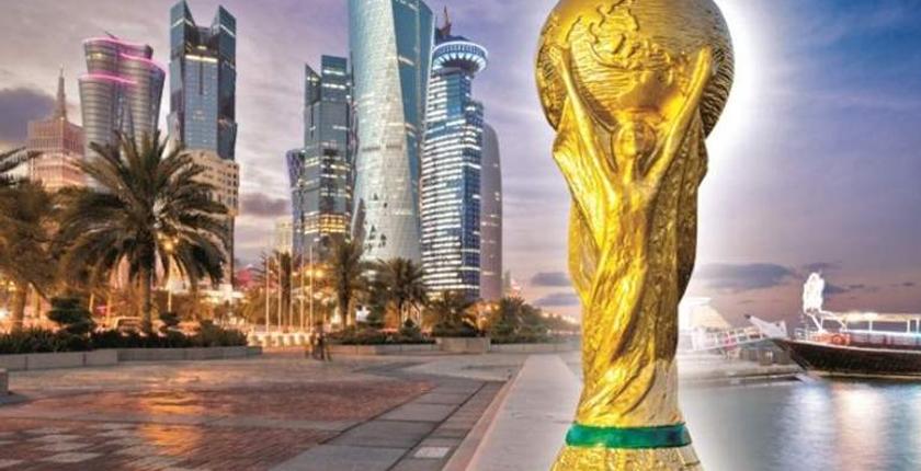 تعرف على موعد إجراء  قرعة التصفيات الإفريقية لمونديال 2022