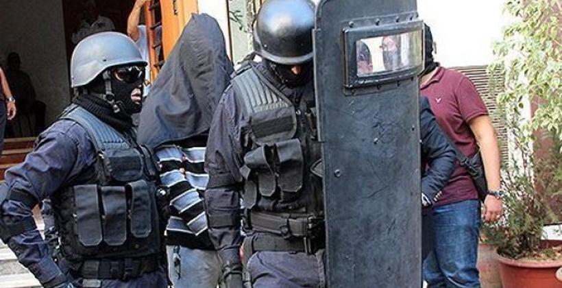 تفاصيل الإطاحة بأخطر مطلوب فرنسي في المغرب