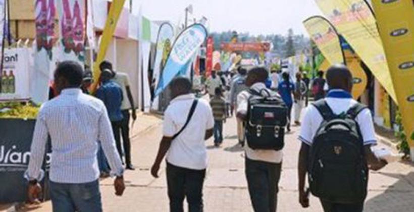 Le Maroc prend part à la 22è Foire commerciale internationale du Rwanda