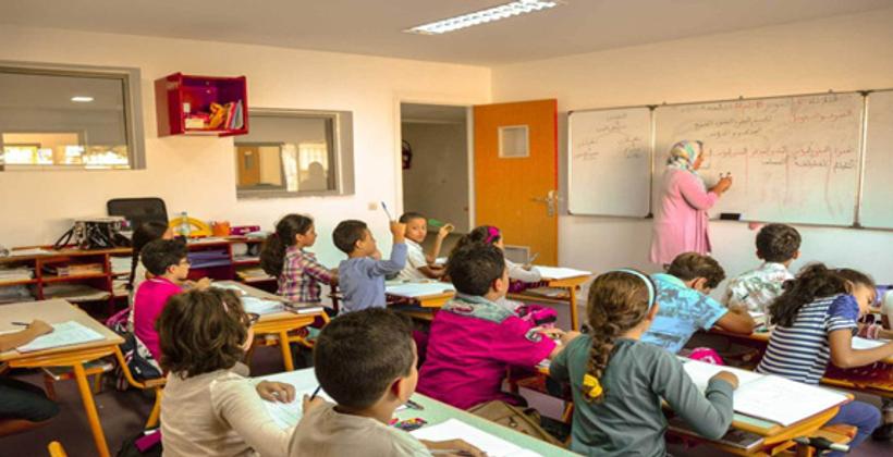 تنسيقية اللغة العربية تنتفض ضد مشروع "فرنسة" التعليم