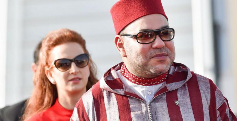 محامي جلالة الملك محمد السادس يرد بقوة على الشائعات التي تروج حول العائلة الملكية 