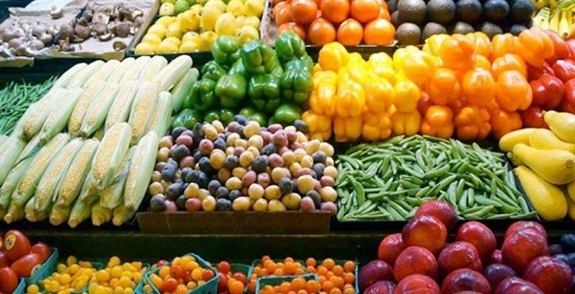 مندوبية الحليمي.. ارتفاع مهم في أسعار الخضر والفواكه 