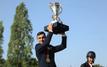 Semaine du cheval 2019 (Senior) : Le cavalier Hicham Er-Radi remporte le Prix SM le Roi Mohammed VI de saut d'obstacles