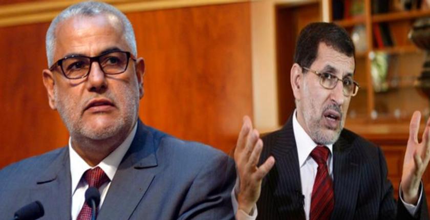 بعد مهاجمته لـ"البيجيدي".. العثماني يقطر الشمع على بنكيران