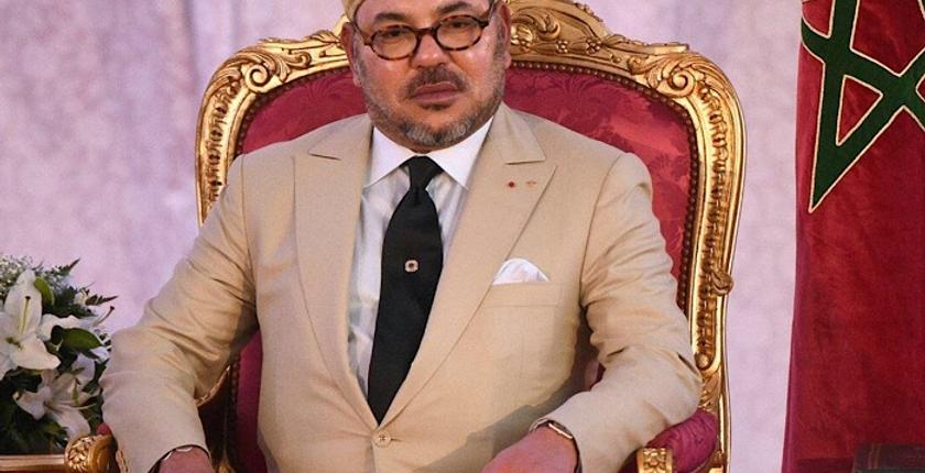 الملك محمد السادس يهنئ "بوريس جونسون" بمناسبة تعيينه وزيرا أولا للمملكة المتحدة