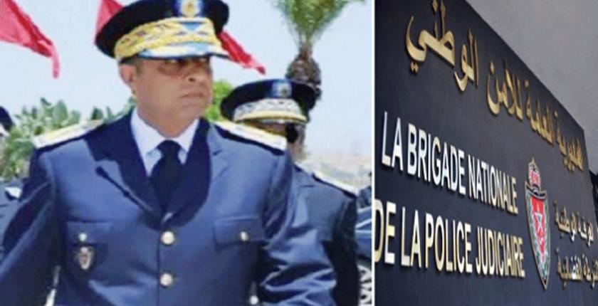 مديرية الحموشي توضح "حقيقة" فيديو تعريض شخص للطعن حتى الموت