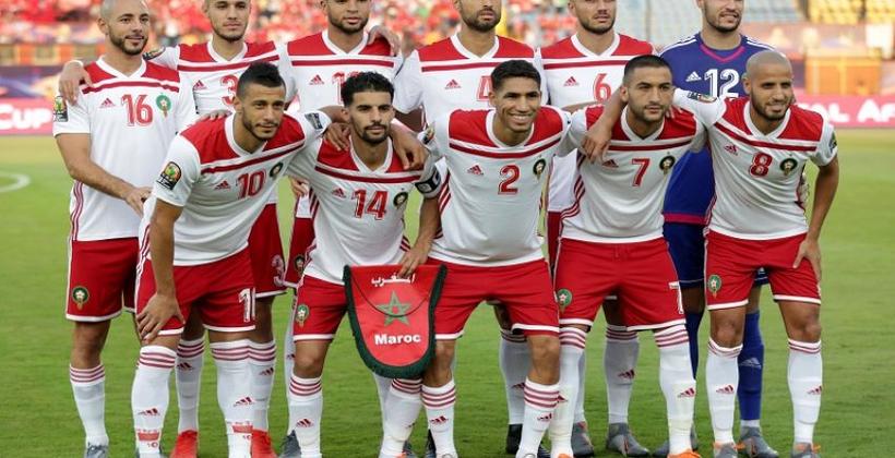 تقدم لافت لـ "أسود الأطلس" في تصنيف الـ ''FIFA" .. وقفزة هائلة للمنتخب الجزائري