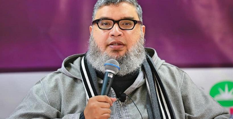 بسبب "فرنسة التعليم".. القباج يصف أعضاء البيجيدي بـ"الخونة"