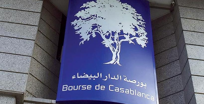 La Bourse de Casablanca ouvre dans le vert