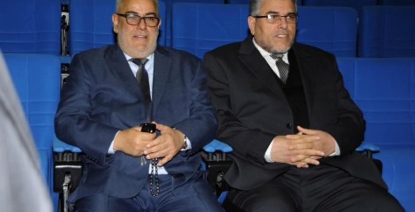 مستشار الرميد يقصف بنكيران.. ويؤكد أن "البيجيدي" ليس متوقفا على أحد
