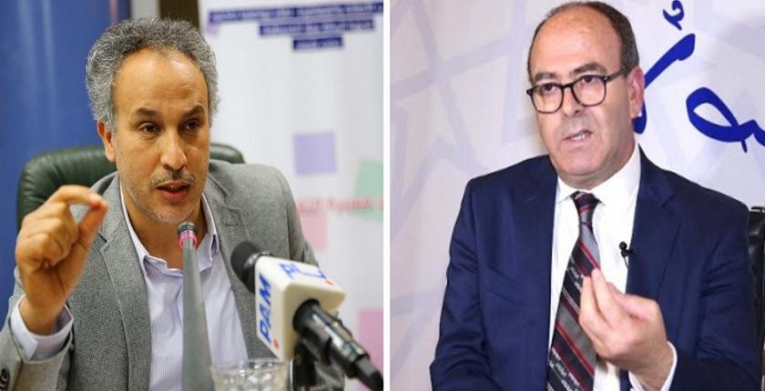 كودار يجر بنشماس إلى القضاء 