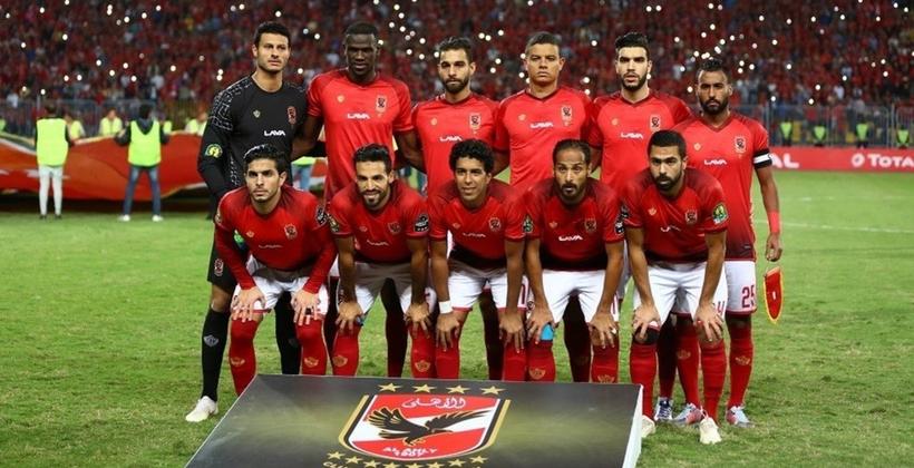 الأهلي بطلا للدوري المصري الممتاز للمرة الـ41 في تاريخه 