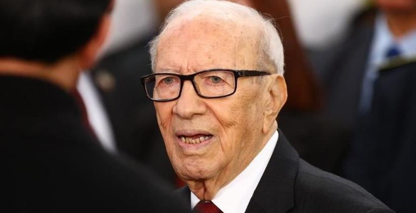 Mise en place de dispositifs exceptionnels pour sécuriser les funérailles officielles du président Caïd Essebsi (Intérieur)