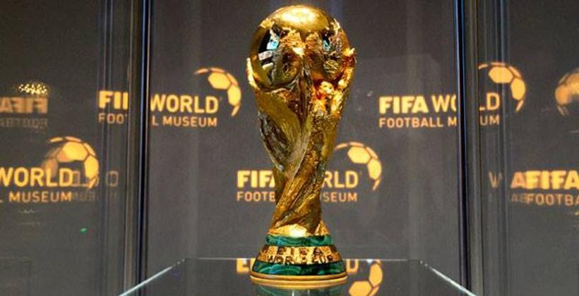  الكاف يعلن مواعيد تصفيات كأس العالم 2022