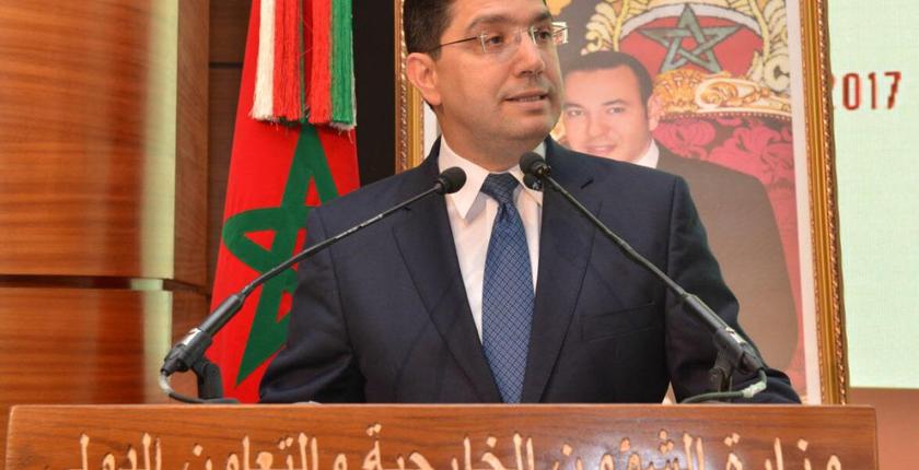 المغرب يدين بقوة هدم إسرائيل منازل فلسطينيين بالقدس