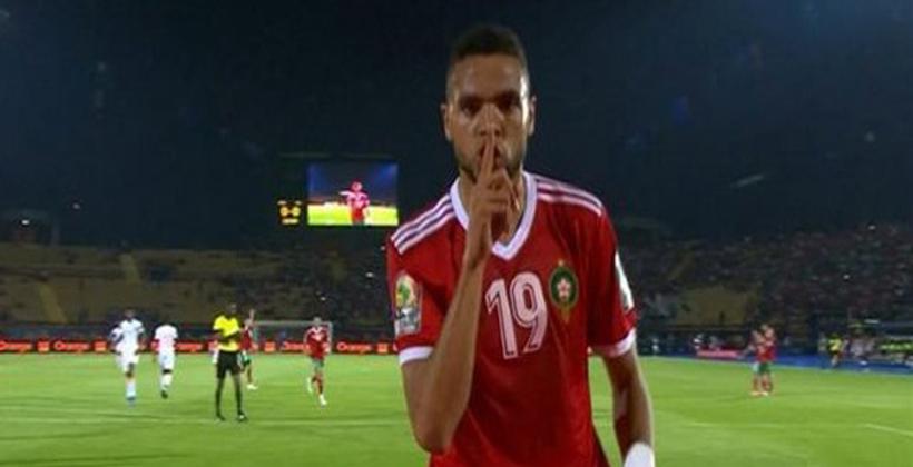 صدارة عربية.. هذه أجمل 5 أهداف بكأس أمم أفريقيا.. وهدف النصيري ضمن الأفضل !
