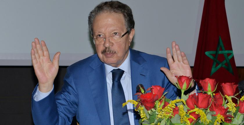 توقعات مندوبية "الحليمي" للإقتصاد المغربي خلال الفصل الثاني من العام الجاري