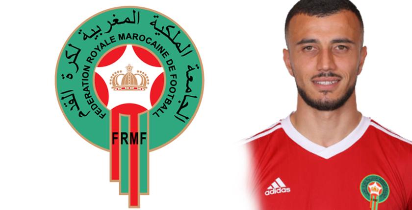 نجم دفاع "الأسود" ضمن التشكيلة المثالية  للدور الأول في أمم إفريقيا 2019 