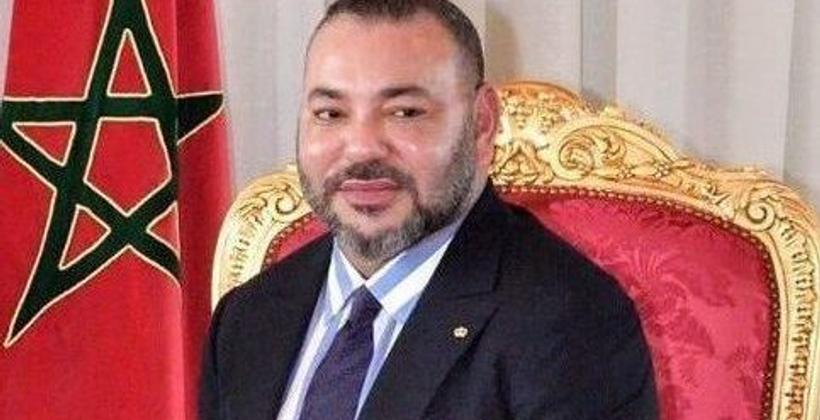 بمناسنة عي العرش...عفو ملكي على 4764 سجينا ضمنهم مجموعة من معتقلي حراك الريف