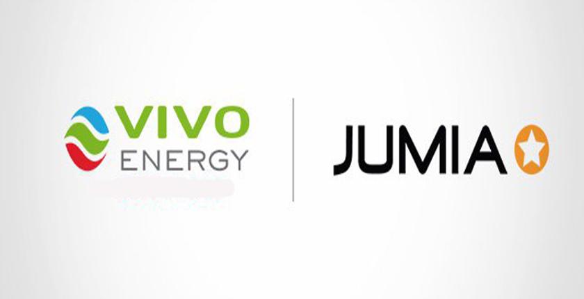 شراكة تاريخية بين "Vivo Energy" و"Jumia" من أجل تحسين العروض 
