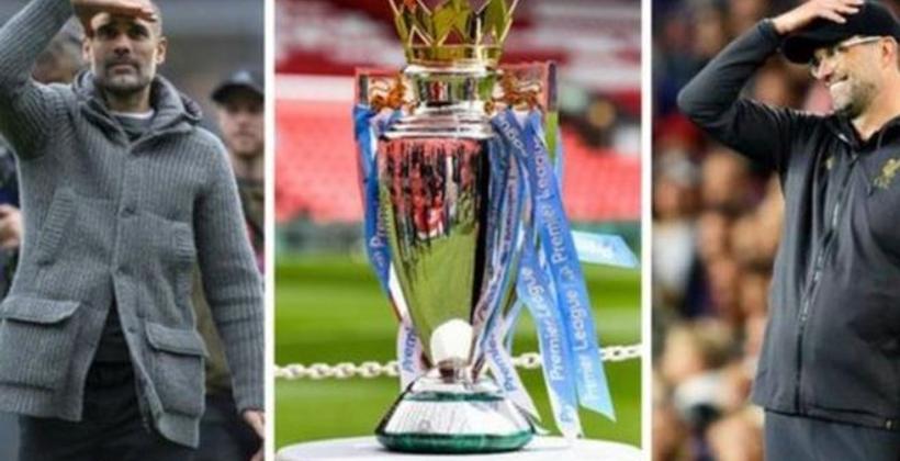 تعرف على توقعات الذكاء الاصطناعي لبطل "البريميرليغ" ودوري أبطال أوروبا والدوري الأوروبي لموسم 2019 - 2020