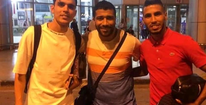 تفاصيل انضمام أوناجم للزمالك المصري