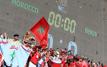 Les échecs footballistiques au Maroc, les supporters entre stress et chocs